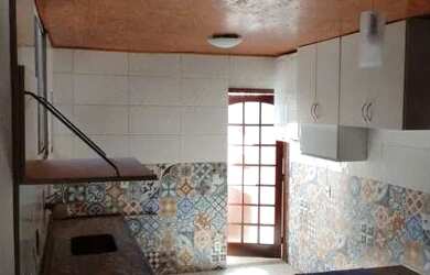 Imagem 3: Excelente casa 3 qts Recreio dos Bandeirantes