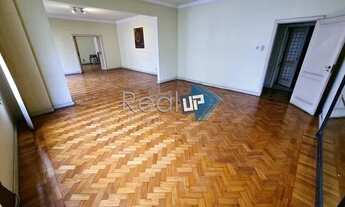 Imagem 3: Copacabana - Excelente apartamento, 4 quartos de frente