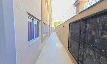 Imagem 4: Condomínio com 1 quarto, sala, cozinha, banheiro perto do metrô Tucuruvi