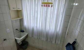 Imagem 7: Apartamento com 2 dormitórios para alugar, 51 m² por R$ 1.352,00/mês - Cidade Satélite San