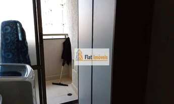 Imagem 7: Apartamento com 2 suítes à venda, 107 m² por R$ 710.000 - Jardim Paulista - Ribeirão Preto