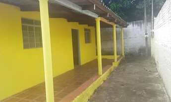 Imagem: Casa para Locação em Presidente Prudente