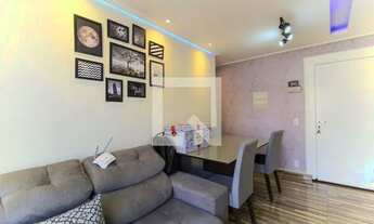 Imagem 4: Apartamento para Aluguel - Jardim Helena, 2 Quartos, 121 m2