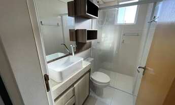 Imagem 4: Apartamento para venda mobiliado no Saguaçu - Joinville - SC