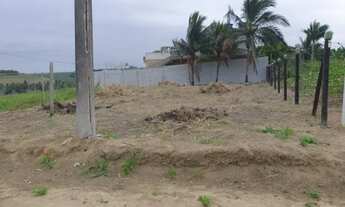 Imagem: Terreno com visual espetacular em Marataízes