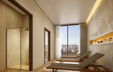 Imagem 14: Apartamento Now Butantã - Residencial Avenida Vital Brasil São Paulo