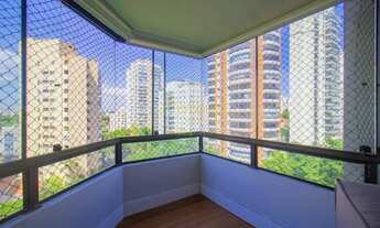 Imagem 4: APARTAMENTO COM EXCELENTE ACABAMENTO NO CAMPO BELO