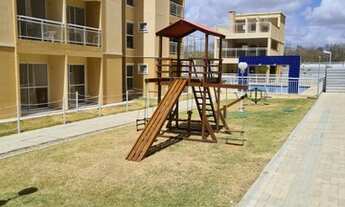 Imagem 4: Apartamento para aluguel tem 44 metros quadrados com 2 quartos