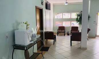 Imagem 6: Sala - Jardim Brasil - Campinas