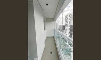 Imagem 5: Apartamento para Aluguel - Barra Funda, 1 Quarto, 45 m2