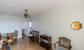 Imagem 3: Apartamento para Aluguel - Barra Funda, 2 Quartos, 72 m2