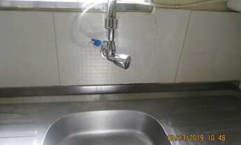 Imagem 5: Kit net - Vila Gustavo