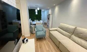 Imagem: Apartamento-São Paulo-MANDAQUI