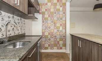 Imagem 4: Aluga se um belo apartemento na zona sul 3 quartos