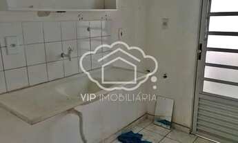 Imagem 5: Casa em Condomínio-À VENDA-Campo Grande-Rio de Janeiro-RJ