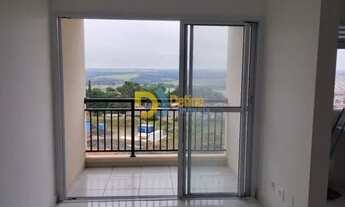 Imagem 3: Apartamento para alugar no bairro Jardim do Lago - Limeira/SP