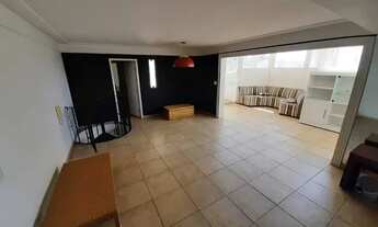 Imagem 2: Apartamento de cobertura a venda nas Perdizes 2 vagas cobertas