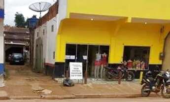 Imagem: Casa com ponto comercial