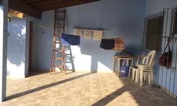 Imagem 7: Térrea para aluguel tem 100 metros quadrados com 2 quartos em Balneário Gaivotas - Itanhaé