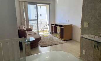 Imagem 2: Apartamento com 3 dormitórios para alugar, 75 m² por R$ 4.913,21/mês - Vila Leopoldina - S