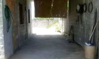 Imagem 5: Casa proximo a rodovia