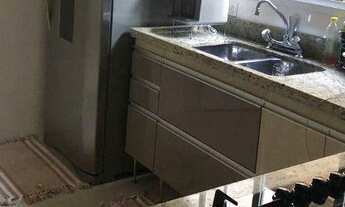 Imagem 7: Excelente casa em condomínio na zona sul da cidade, no Bairro Vila do Golfe. São 288m² de