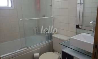 Imagem 6: São Paulo - Apartamento Padrão - Mooca