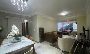 Imagem 3: Opotunidade!! Apartamento 103m2- com varanda e 2 vagas - jardim Aquarius