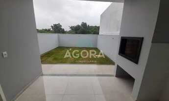 Imagem 5: Sobrado para venda tem 142 metros quadrados com 3 quartos em Igara - Canoas - RS