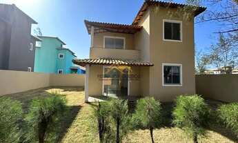 Imagem: Casas à venda em Unamar, Cabo Frio - RJ