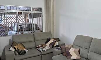 Imagem 7: Sobrado para venda possui 100 metros quadrados com 3 quartos em Vila Pedra Branca - São Pa