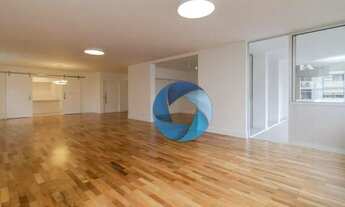 Imagem 3: Lindo Apartamento com 3 dormitórios à venda, 270 m² por R$ 3.510.000 - Higienópolis - São