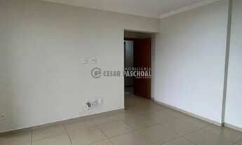 Imagem 4: Apartamento Padrão Jardim Nova Aliança Disponível Para Locação Jardim Nova Aliança 3 Dorm