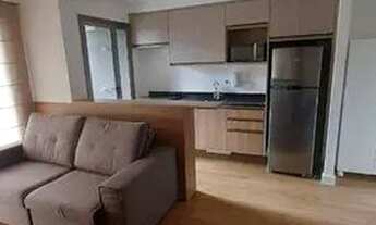 Imagem: Apartamento com 1 dormitório para alugar