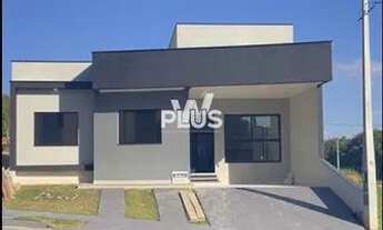 Imagem: Casa de Condomínio com 3 dorms, Condomínio