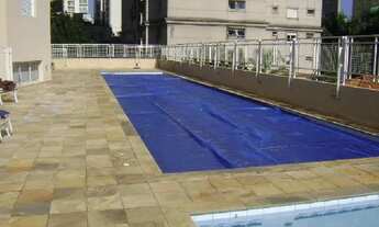 Imagem 7: São Paulo - Apartamento Padrão - Moema