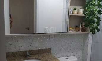 Imagem 2: Apartamento para Venda - 50.8m², 2 dormitórios, Humaitá