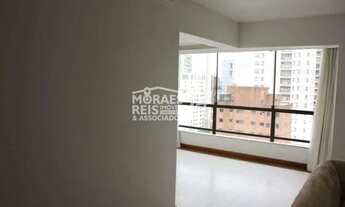 Imagem 5: Apartamento de 240m² com 3 suítes, para locação por R$8.600,00, localizado em Indianópolis