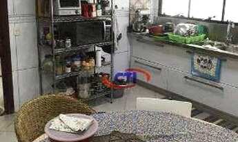 Imagem 3: Apartamento com 4 dormitórios à venda, 200 m² por R$ 1.595.000,00 - Jardim do Mar - São Be