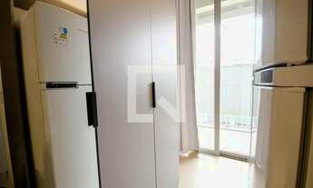 Imagem 7: Apartamento para Aluguel - Moema, 1 Quarto, 21 m2