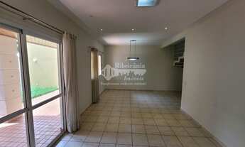 Imagem 2: Locação de Casas / Condomínio na cidade de Ribeirão Preto