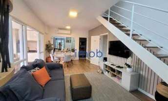 Imagem 4: Comprar apartamento Santos/SP, Gonzaga, Duplex, 2 vagas e lazer