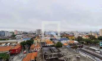 Imagem 7: Apartamento para Aluguel - Belém, 1 Quarto, 27 m2