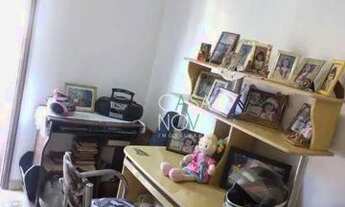 Imagem 7: Sobrado com 3 dormitórios à venda, 124 m² por R$ 350.000,00 - Vila São Jorge - São Vicente