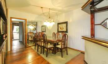 Imagem 4: Apartamento 3 Dormitórios no Bairro Rio Branco em Porto Alegre