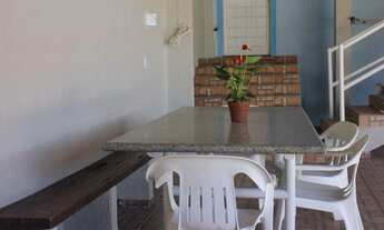 Imagem 6: Apartamento mobiliado