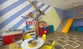 Imagem 7: Apartamento para venda possui 127 metros quadrados com 3 quartos em Vila Andrade - São Pau