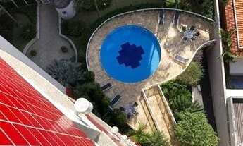 Imagem 7: Apartamento com 2 dormitórios, 116 m² - venda por R$ 1.400.000,00 ou aluguel por R$ 10.221