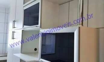 Imagem 5: Venda - Apartamento - Parque Fabrício - Nova Odessa - SP