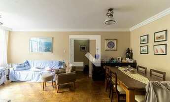 Imagem 7: Apartamento à Venda - Santa Cecília, 3 Quartos, 110 m2